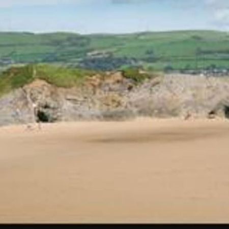 Parkview, Port Haverigg Villa Millom Bagian luar foto