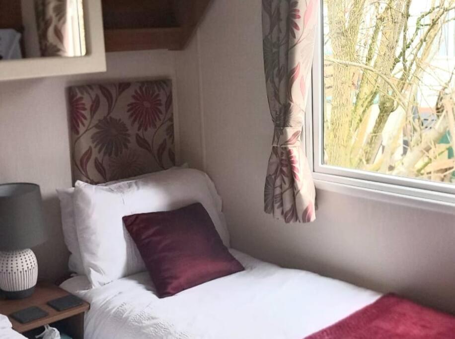 Parkview, Port Haverigg Villa Millom Bagian luar foto