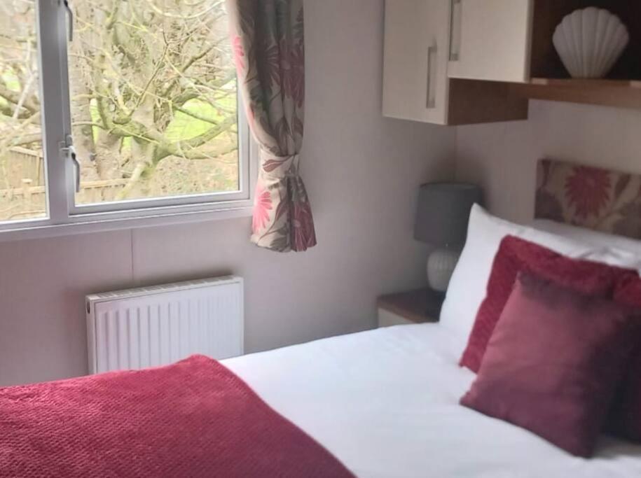 Parkview, Port Haverigg Villa Millom Bagian luar foto