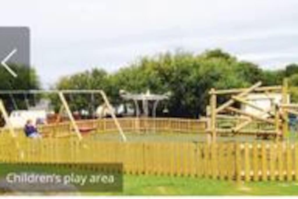 Parkview, Port Haverigg Villa Millom Bagian luar foto