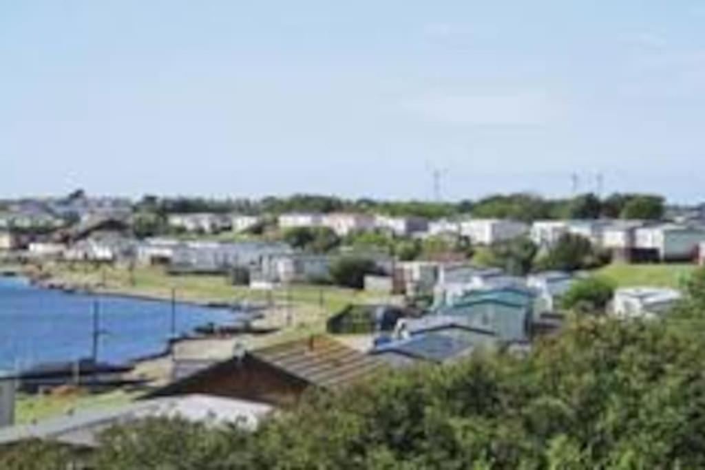 Parkview, Port Haverigg Villa Millom Bagian luar foto