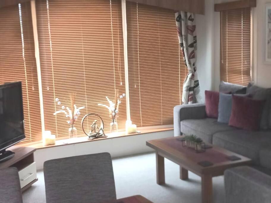 Parkview, Port Haverigg Villa Millom Bagian luar foto