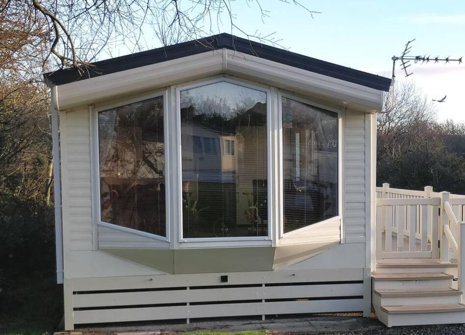 Parkview, Port Haverigg Villa Millom Bagian luar foto
