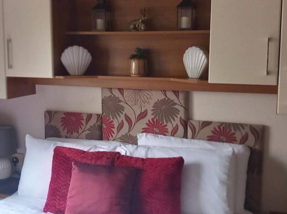 Parkview, Port Haverigg Villa Millom Bagian luar foto