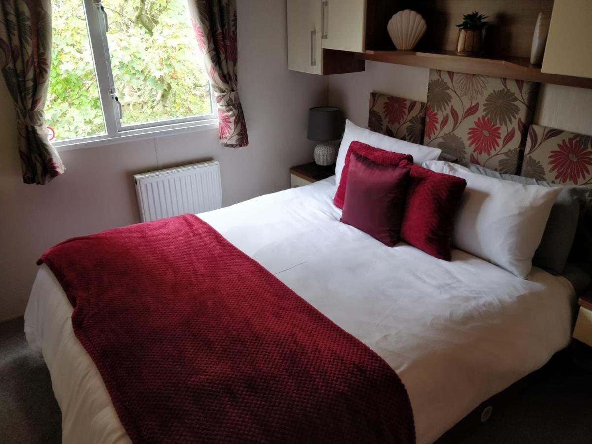 Parkview, Port Haverigg Villa Millom Bagian luar foto